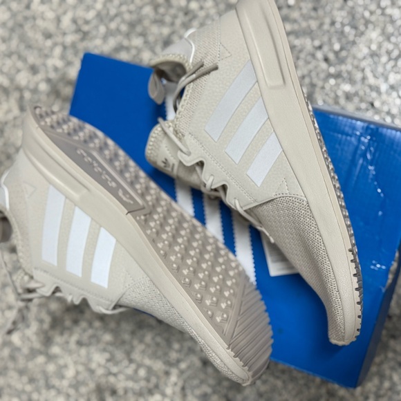 New adidas X_PLR Athletic Shoe big kids size 7Y - Picture 5 of 6